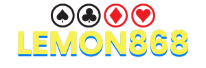Logo LEMON868